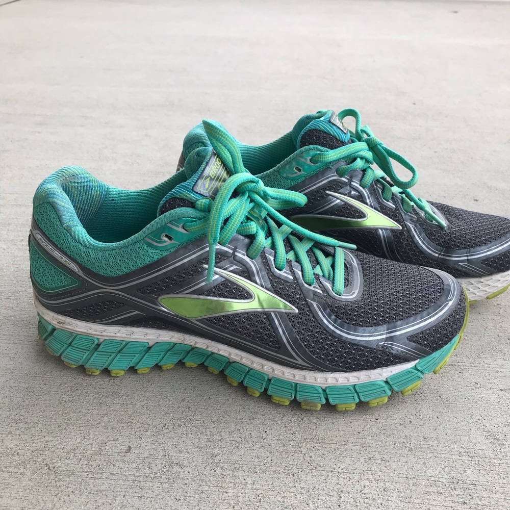 Brooks GTS Running Shoes